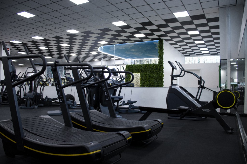 Area Skillmill e Skillrow