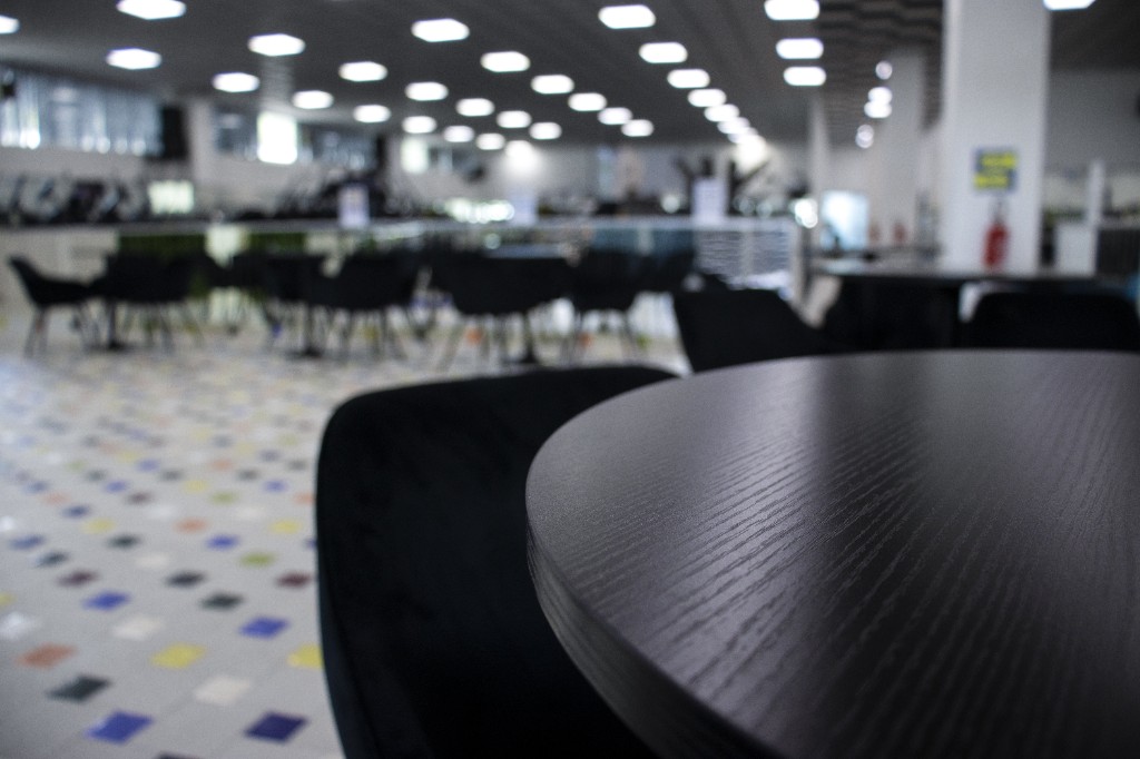 Area lounge