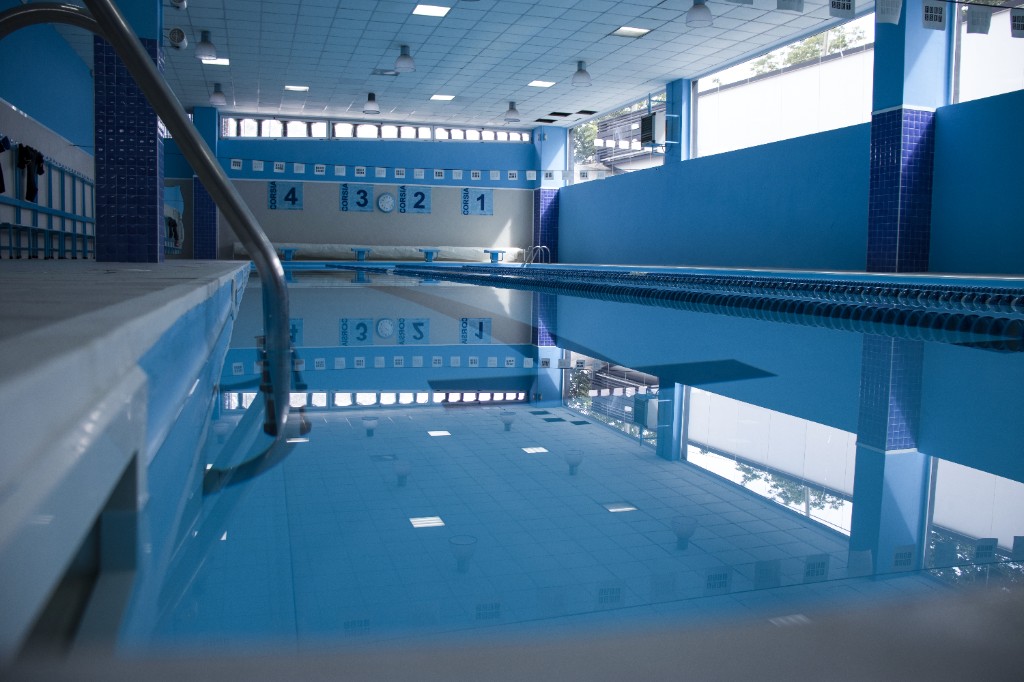 Piscina Fonzie