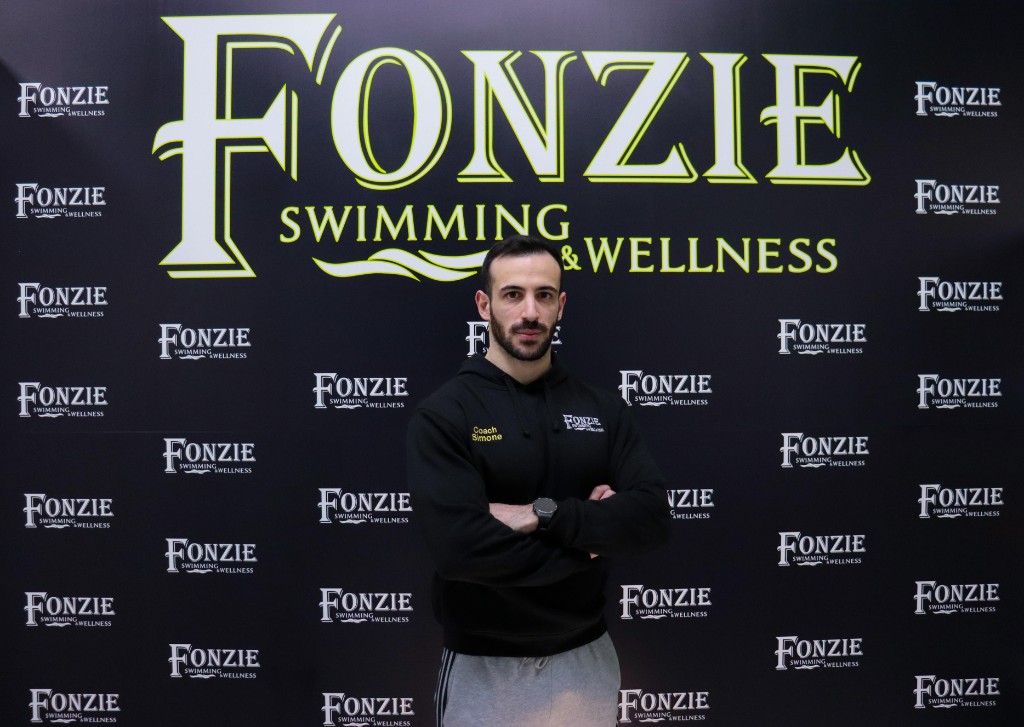Simone Zaino